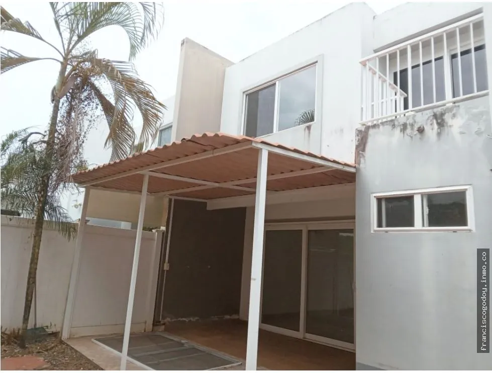 House for Sale in Brisas del Norte Panama City