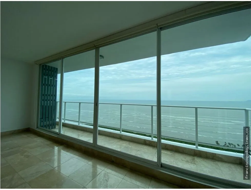 Apartment for Rent Punta Pacifica