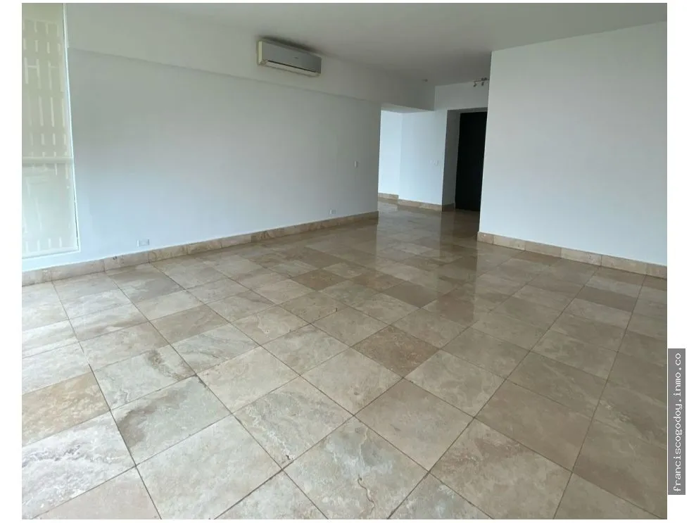 Apartment for Rent Punta Pacifica