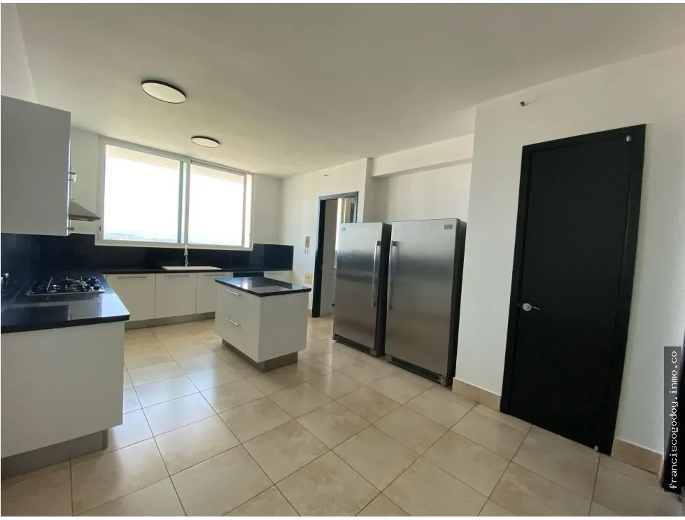 Apartment for Rent Punta Pacifica