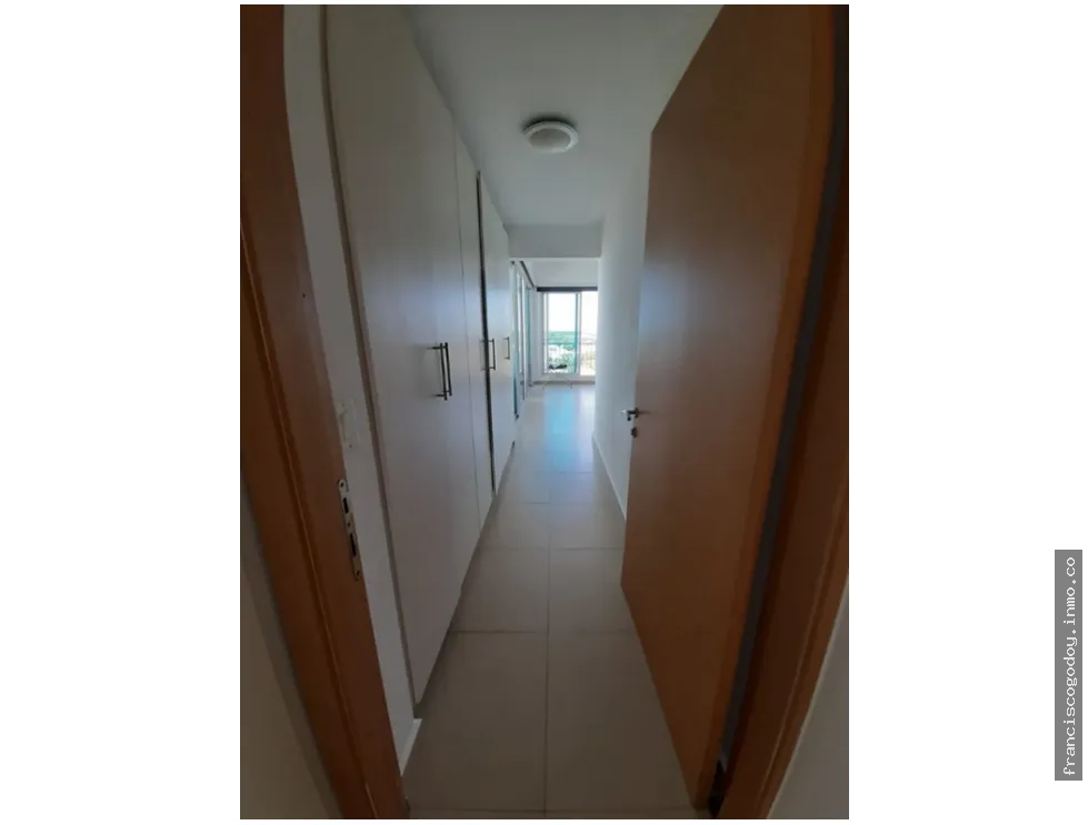 Apartment for Sale at Bijao Beach Club