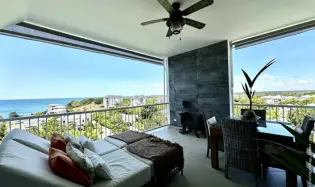 Apartment for Sale at Bijao Beach Club