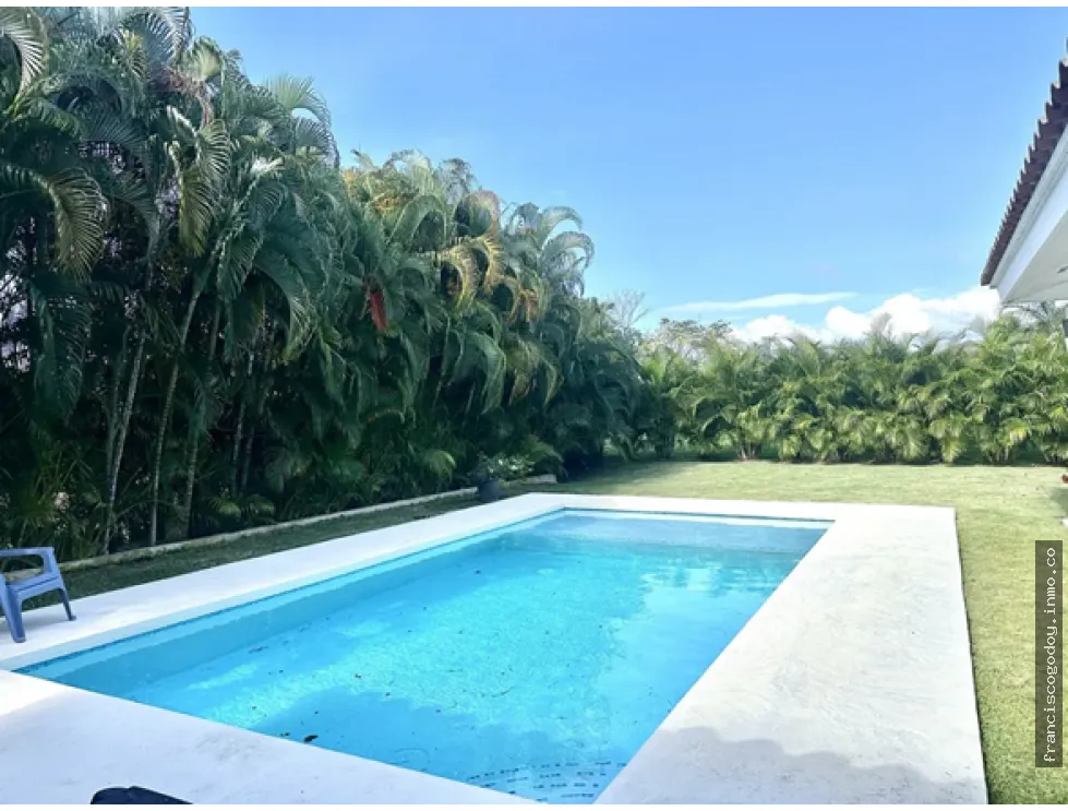 House for Sale at Bijao Beach Club & Residences