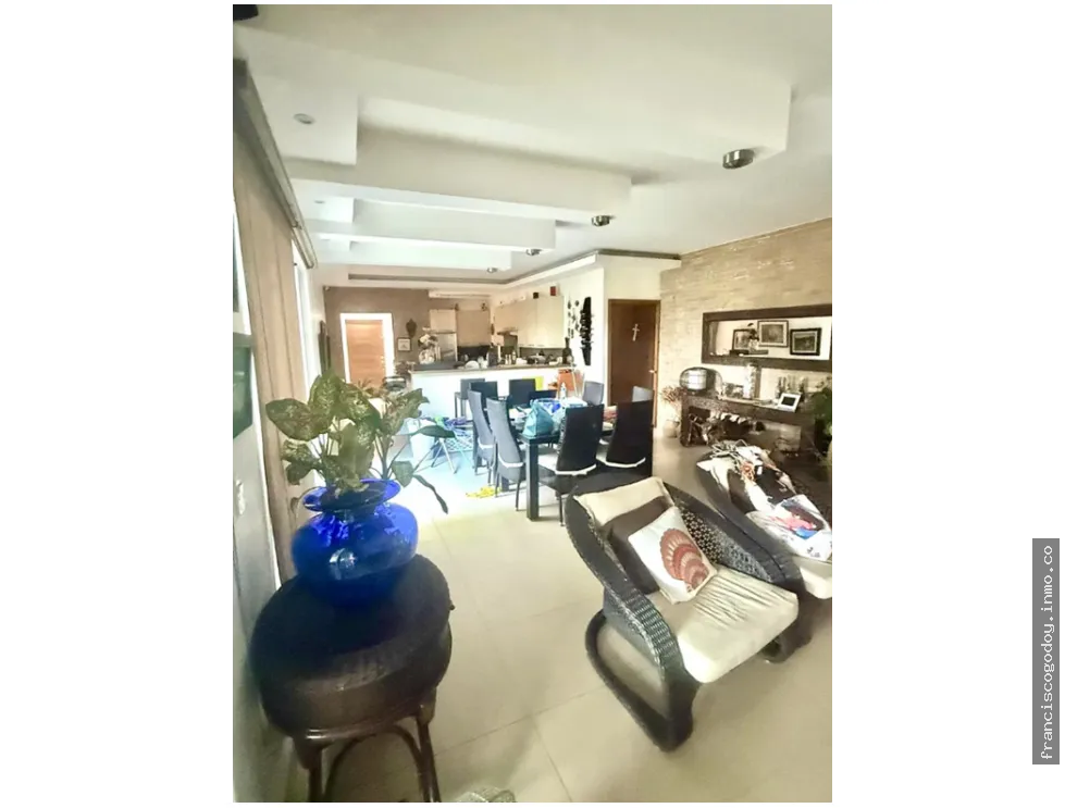 Apartment for Sale at Bijao Beach Club