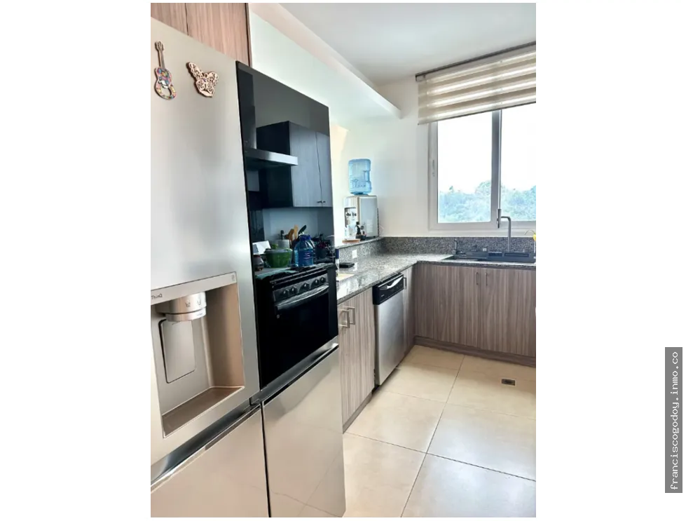 Apartment for Sale in Santa Clara