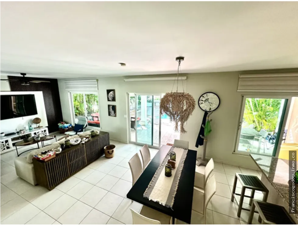 Home for Sale at Bijao Beach Club & Residences