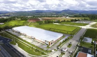Entrepôt à Panama à vendre