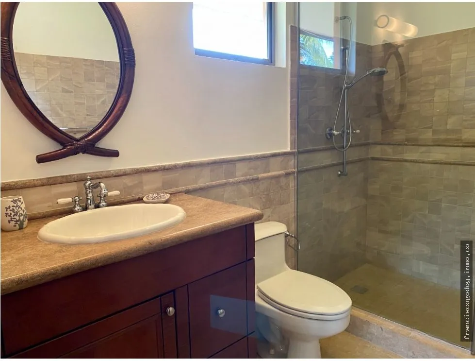 Beachfront House for Sale, Buenaventura