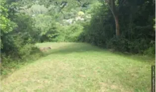 Terreno en venta La Pintada, Penonomé