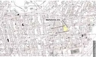 Venta de Terreno en Calle 50 y Vía Porras