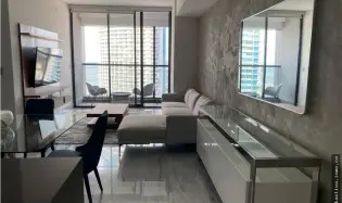 Furnished Apartment Rental in Bella Vista, Bella Vista