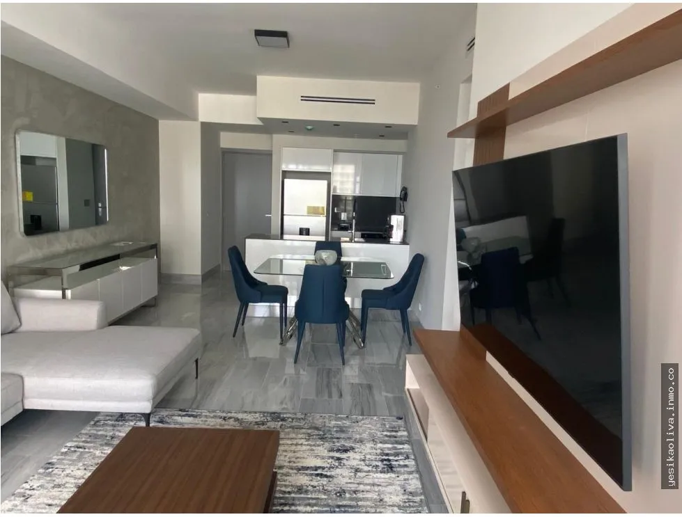 Furnished Apartment Rental in Bella Vista