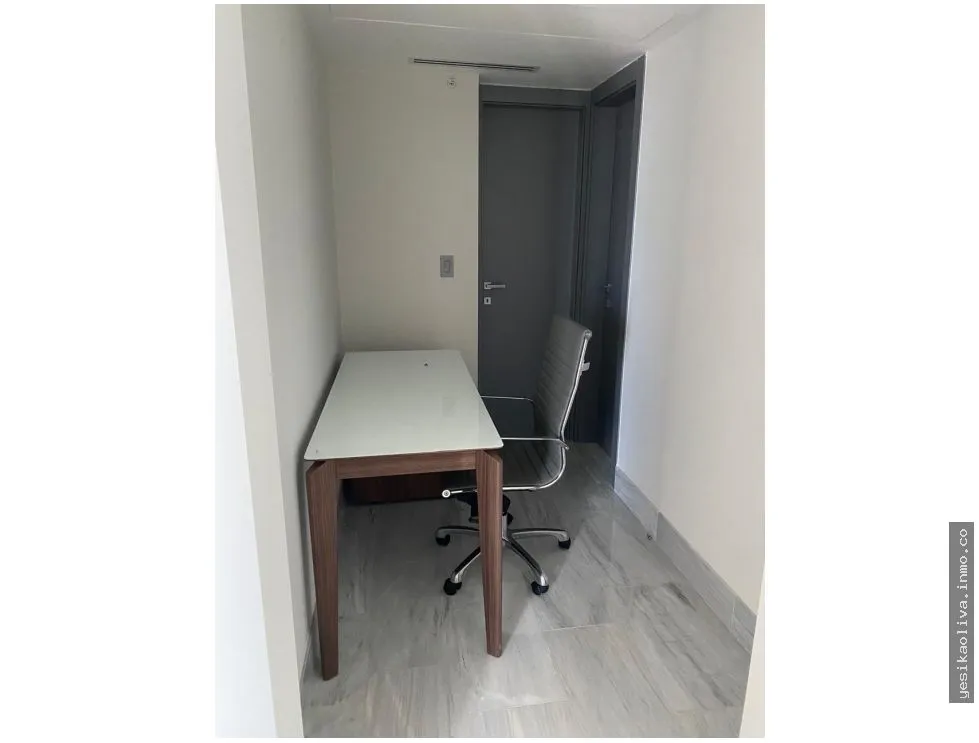 Furnished Apartment Rental in Bella Vista