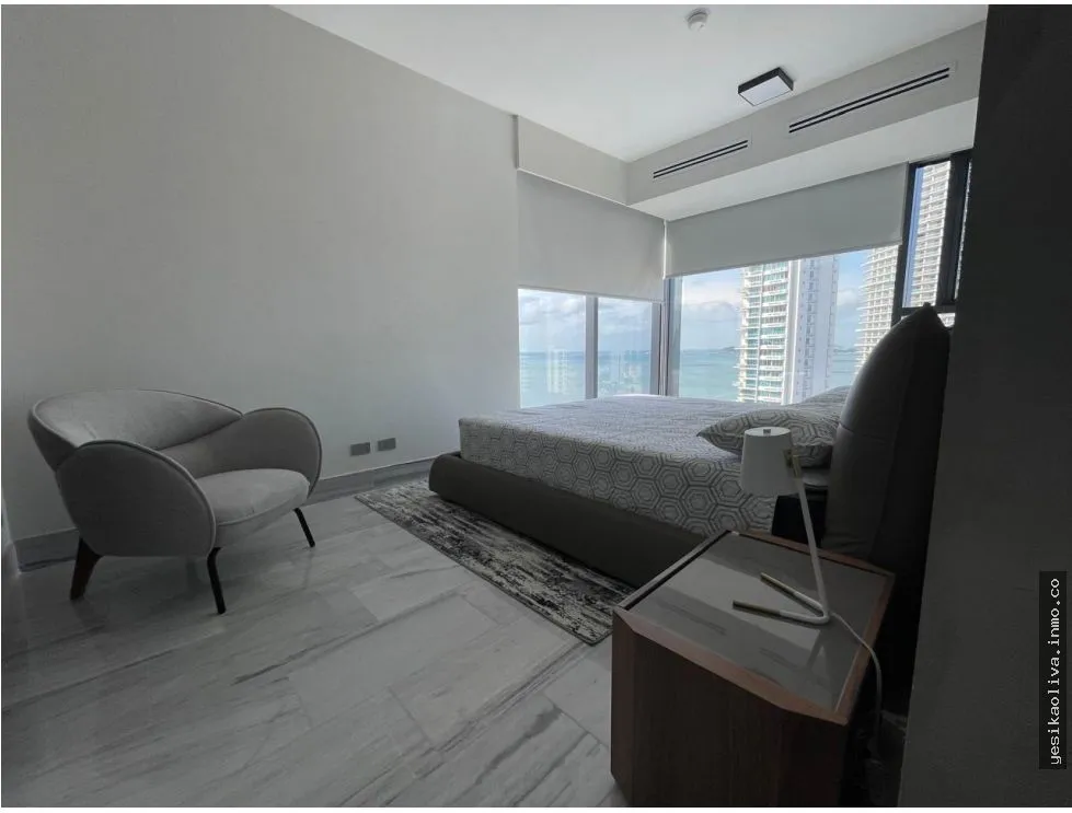 Furnished Apartment Rental in Bella Vista