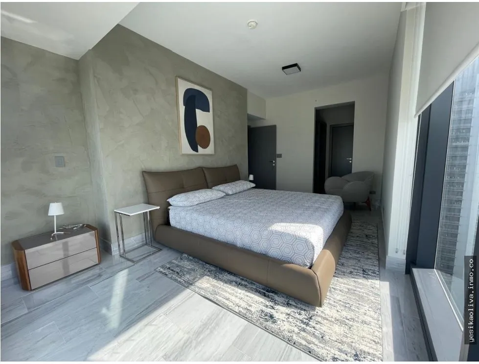 Furnished Apartment Rental in Bella Vista