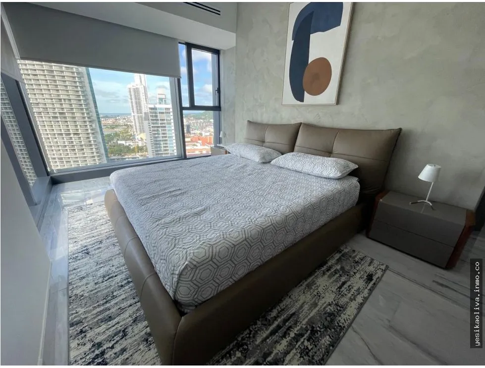 Furnished Apartment Rental in Bella Vista