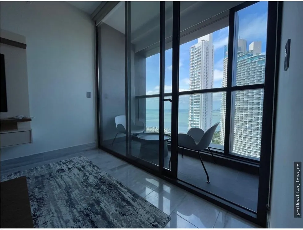 Furnished Apartment Rental in Bella Vista