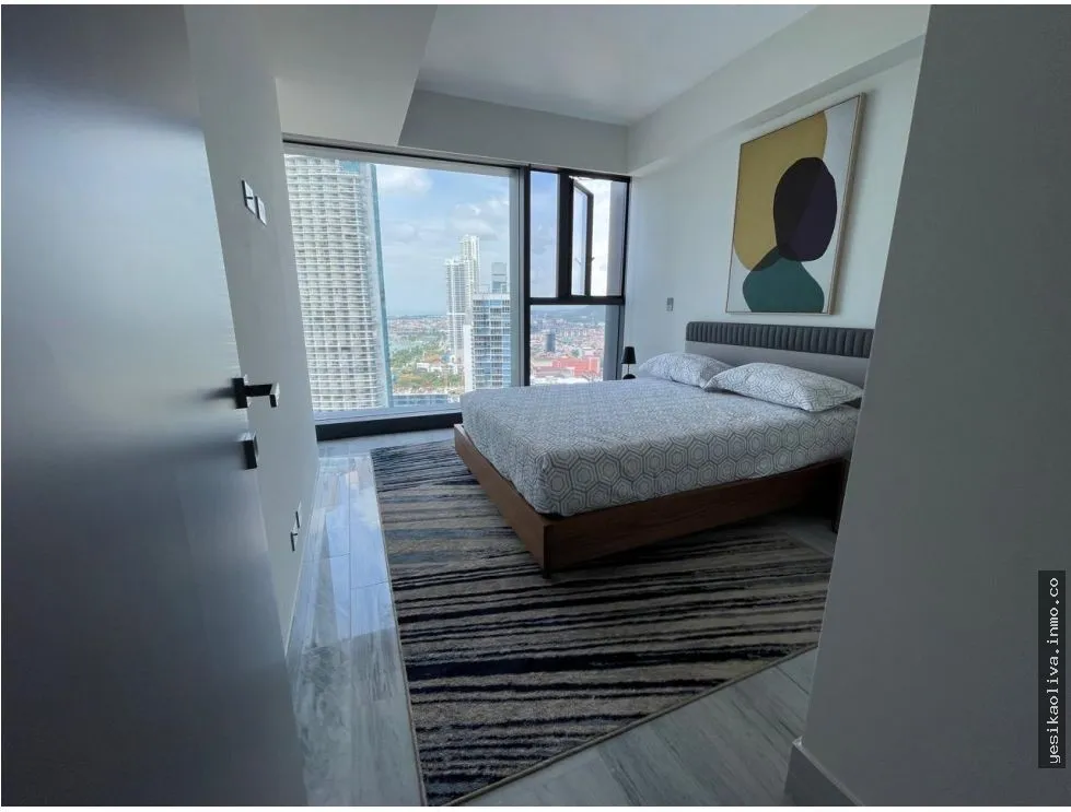Furnished Apartment Rental in Bella Vista