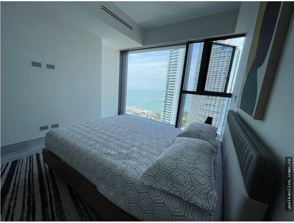 Furnished Apartment Rental in Bella Vista