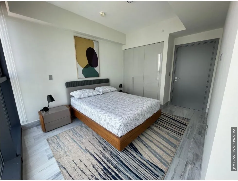 Furnished Apartment Rental in Bella Vista