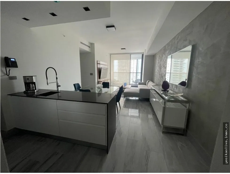 Furnished Apartment Rental in Bella Vista