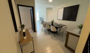 Sale of Furnished Apartment in Costa del Este, Costa del Este