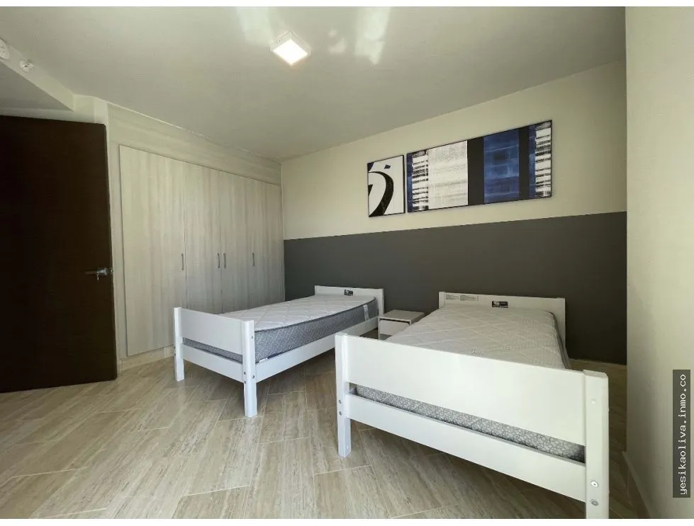 Sale of Furnished Apartment in Costa del Este
