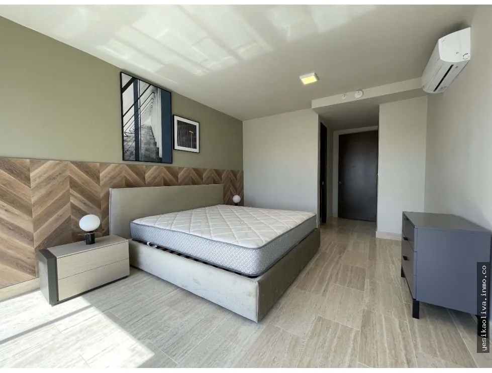 Sale of Furnished Apartment in Costa del Este