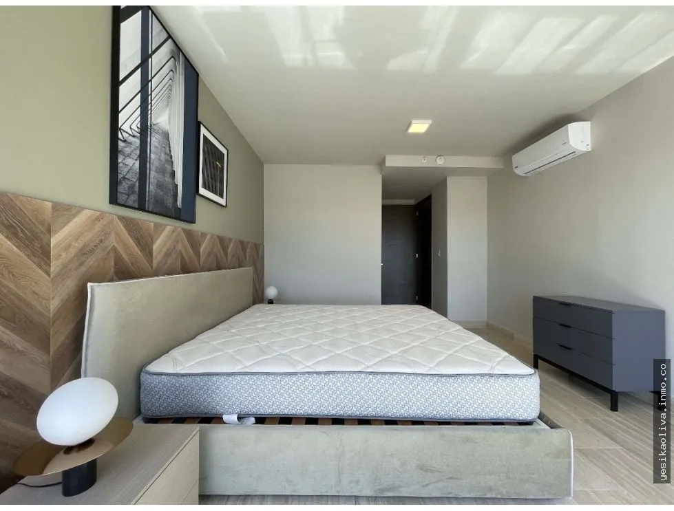 Sale of Furnished Apartment in Costa del Este