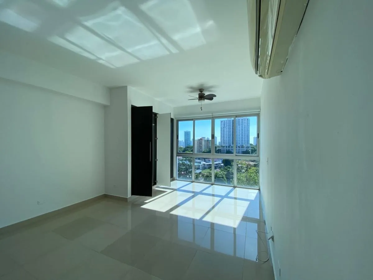 Studio Apartment for Rent at Teus