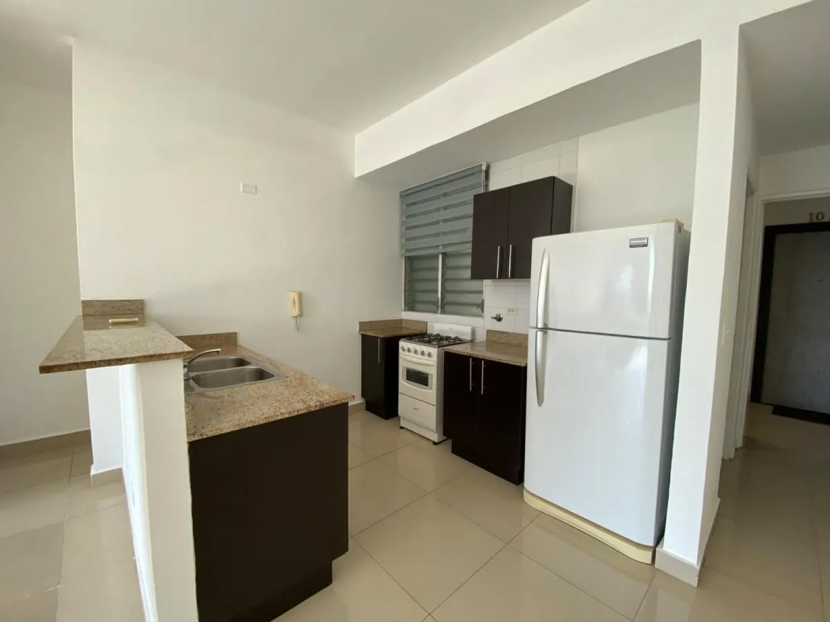 Studio Apartment for Rent at Teus