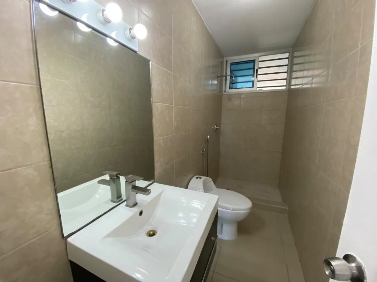 Studio Apartment for Rent at Teus