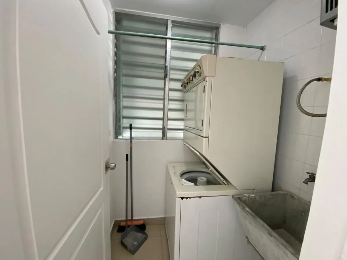 Studio Apartment for Rent at Teus