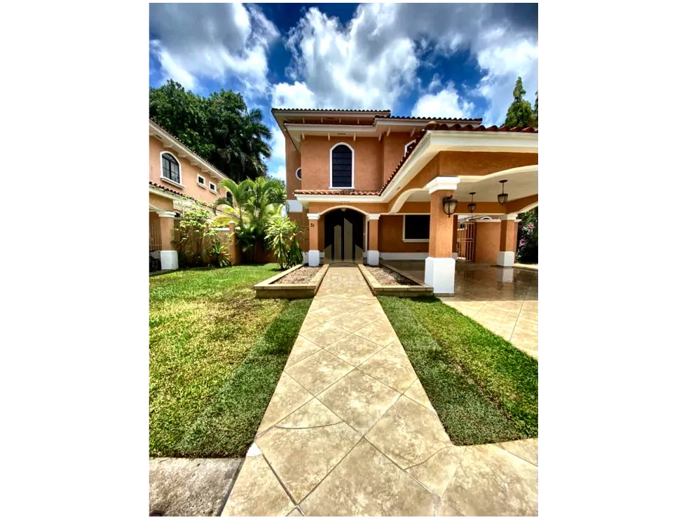 Sale of Spacious House in Clayton Village with Swimming Pool