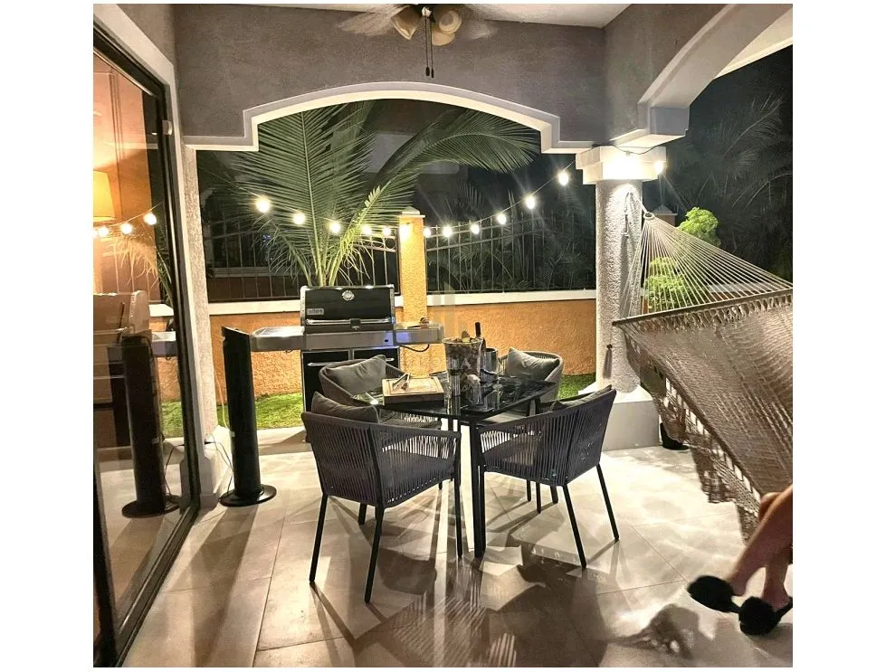 Sale of Spacious House in Clayton Village with Swimming Pool