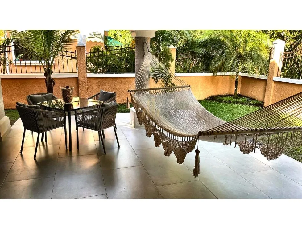 Sale of Spacious House in Clayton Village with Swimming Pool