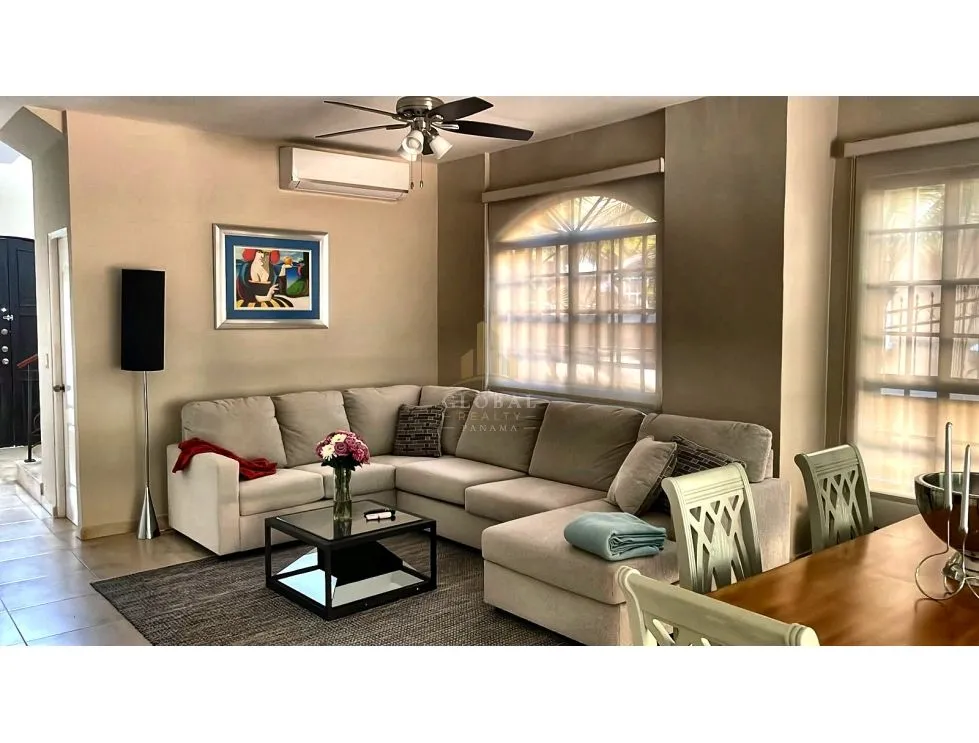 Sale of Spacious House in Clayton Village with Swimming Pool