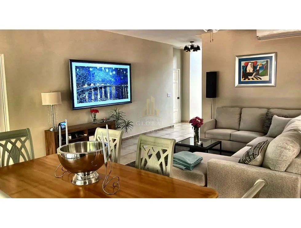 Sale of Spacious House in Clayton Village with Swimming Pool