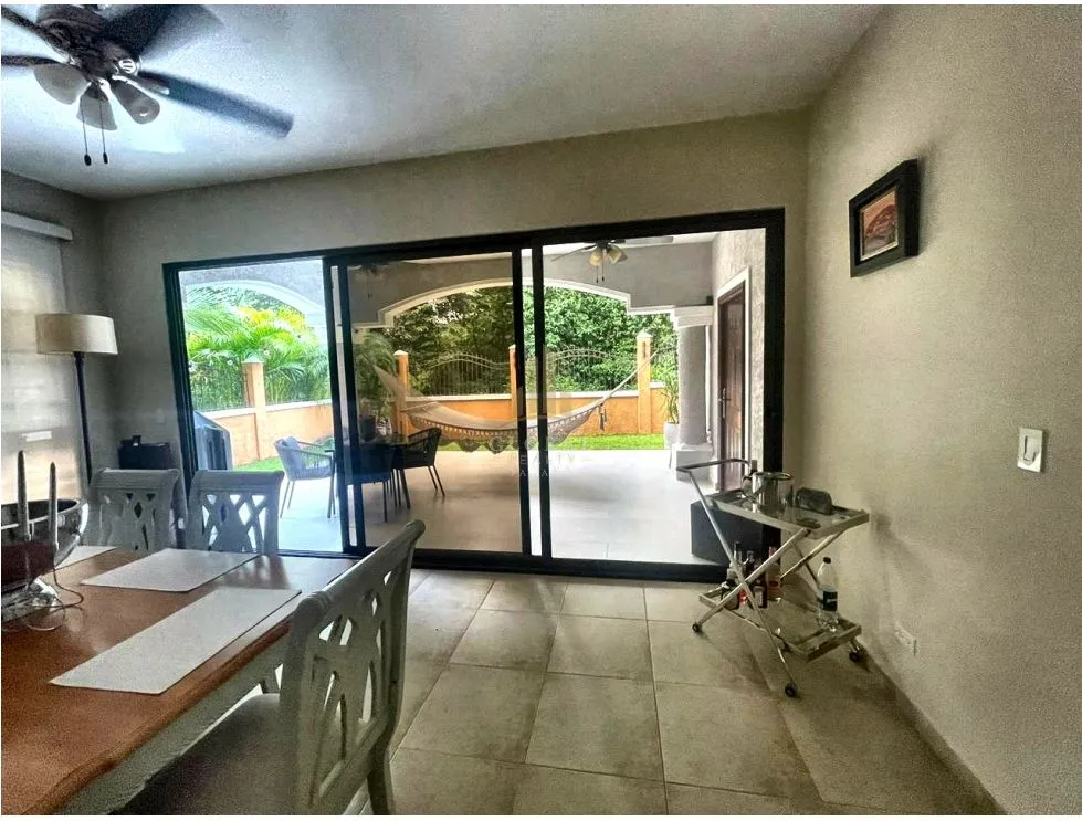 Sale of Spacious House in Clayton Village with Swimming Pool