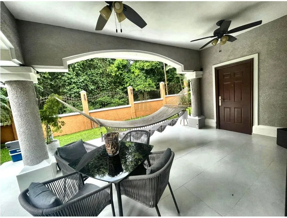 Sale of Spacious House in Clayton Village with Swimming Pool