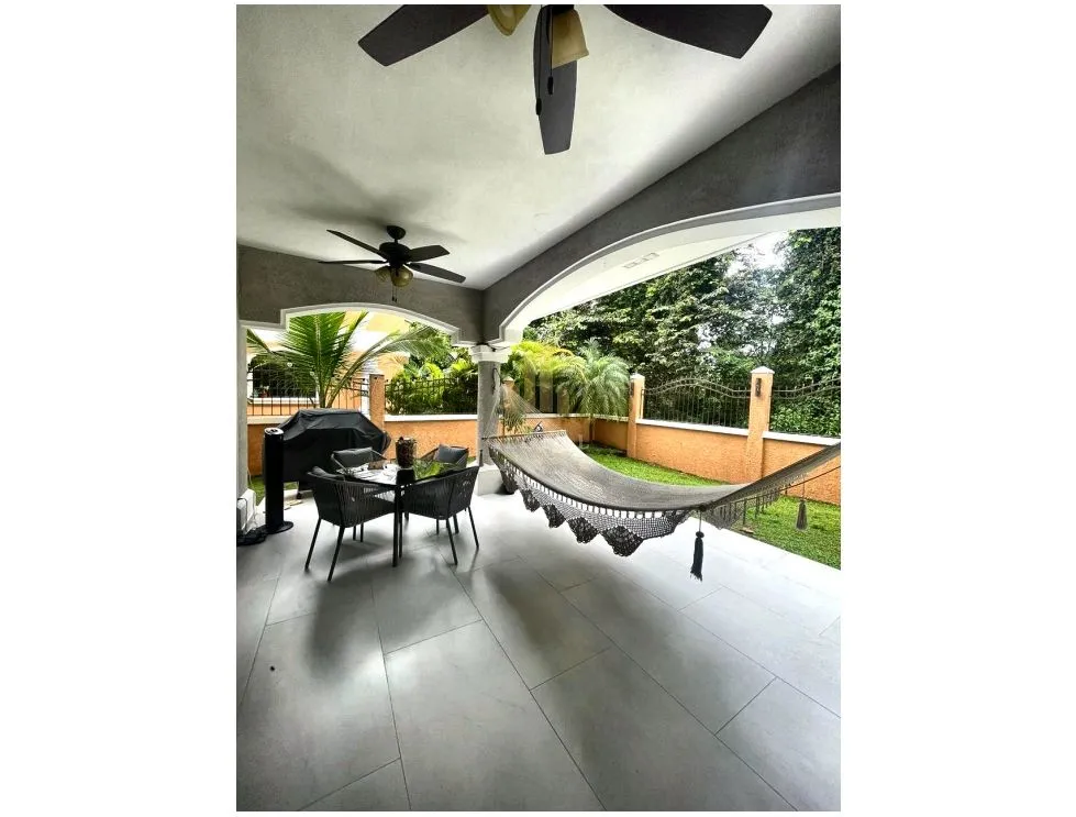 Sale of Spacious House in Clayton Village with Swimming Pool