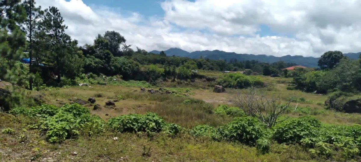 LAND FOR SALE IN VOLCANCITO CHIRIQUI