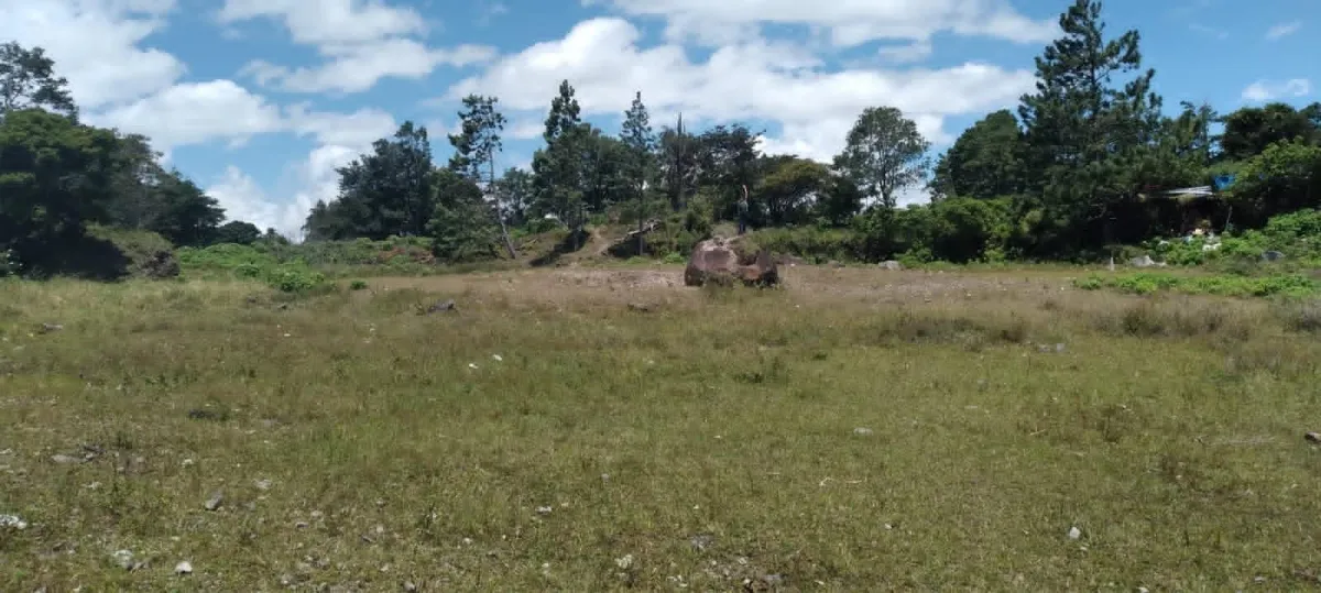 LAND FOR SALE IN VOLCANCITO CHIRIQUI