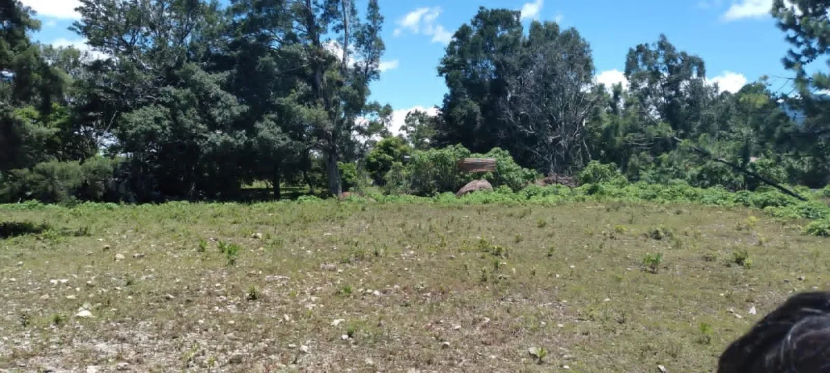 LAND FOR SALE IN VOLCANCITO CHIRIQUI