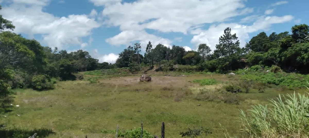 LAND FOR SALE IN VOLCANCITO CHIRIQUI