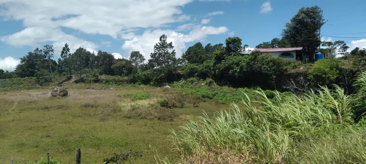 LAND FOR SALE IN VOLCANCITO CHIRIQUI