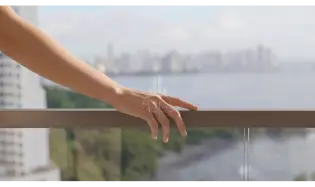 公寓 在 Costa del Este 出售