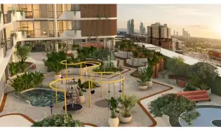 Apartments for Sale Selvatica Costa del Este Panama City