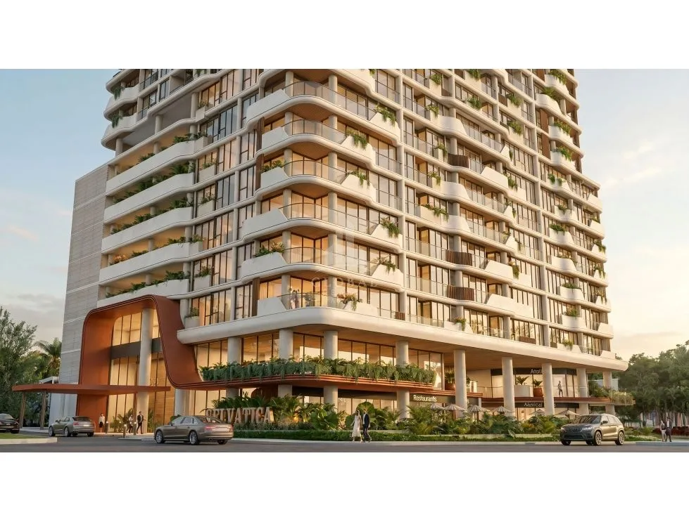 Apartments for Sale Selvatica Costa del Este Panama City