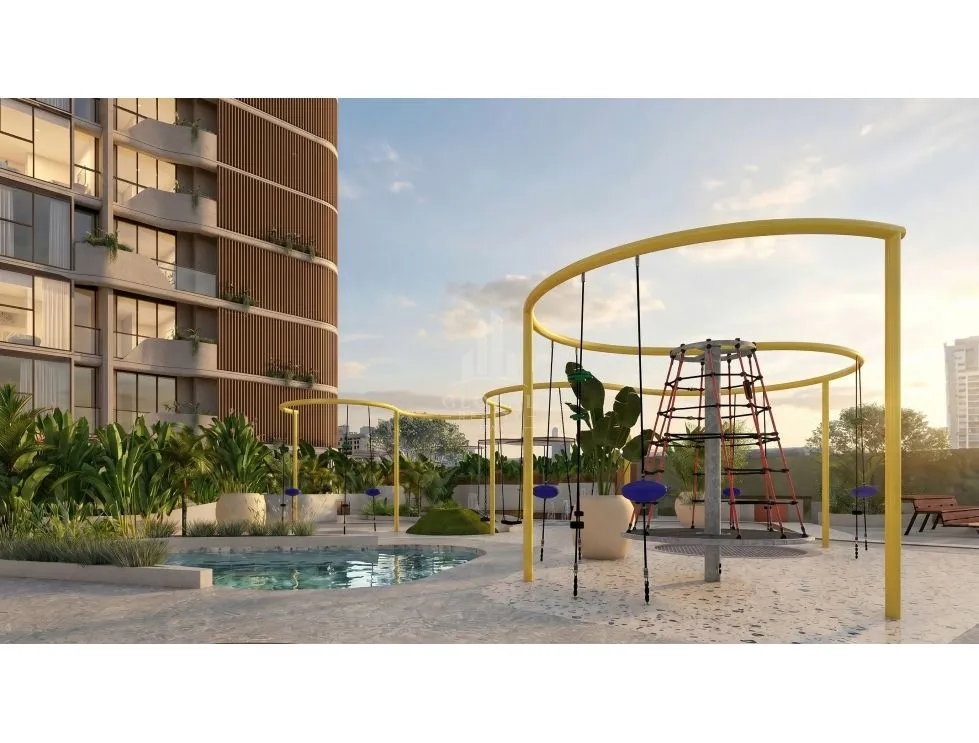 Apartments for Sale Selvatica Costa del Este Panama City